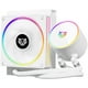 thumbnail image 1 of Enfriamiento Liquido BALAM RUSH HYDROX PRO V2 HX12 120mm RGB 4 Pines 2200RPM TDP 150w LGA1700 AM5 blanco, 1 of 5
