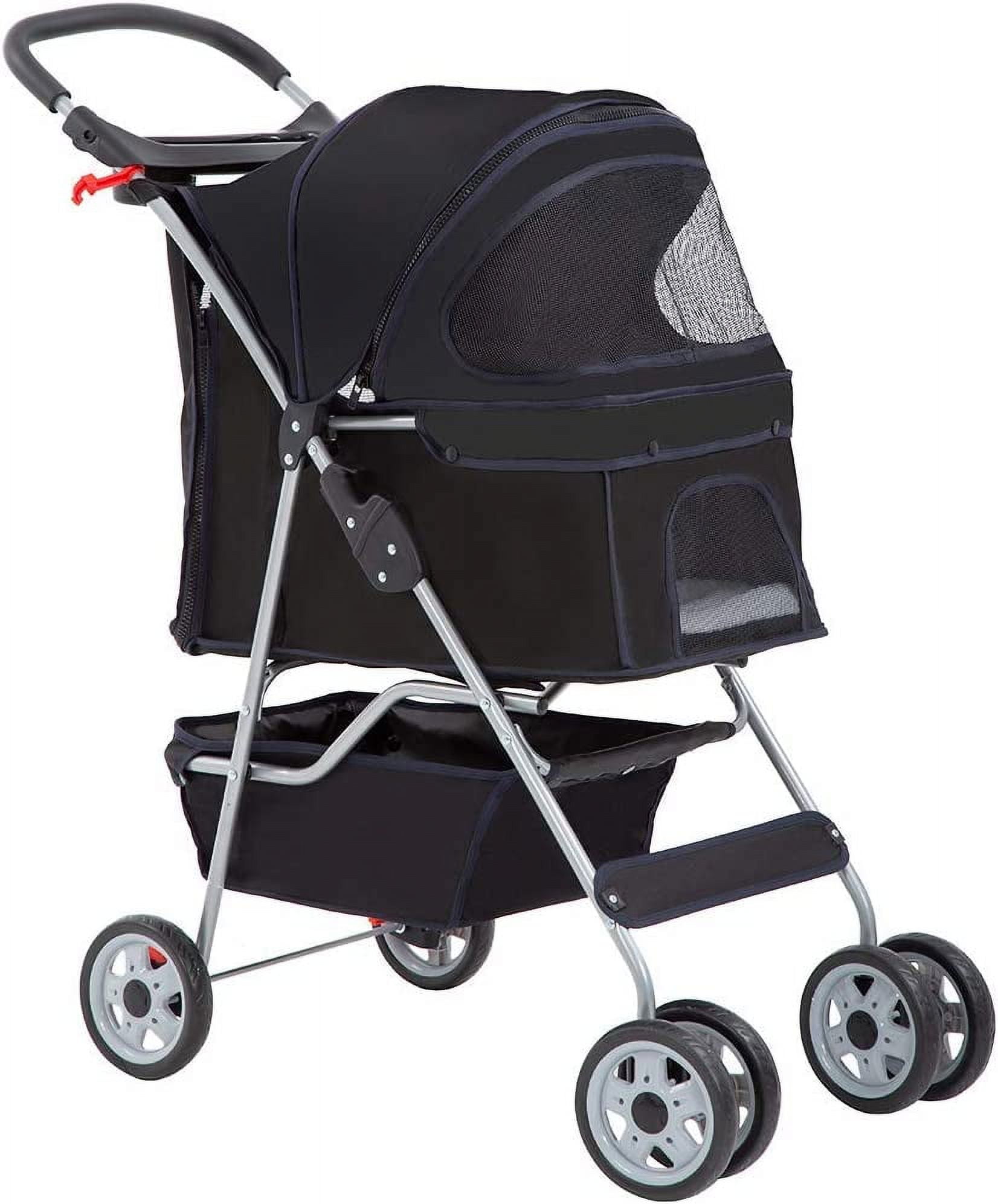 Black 4W