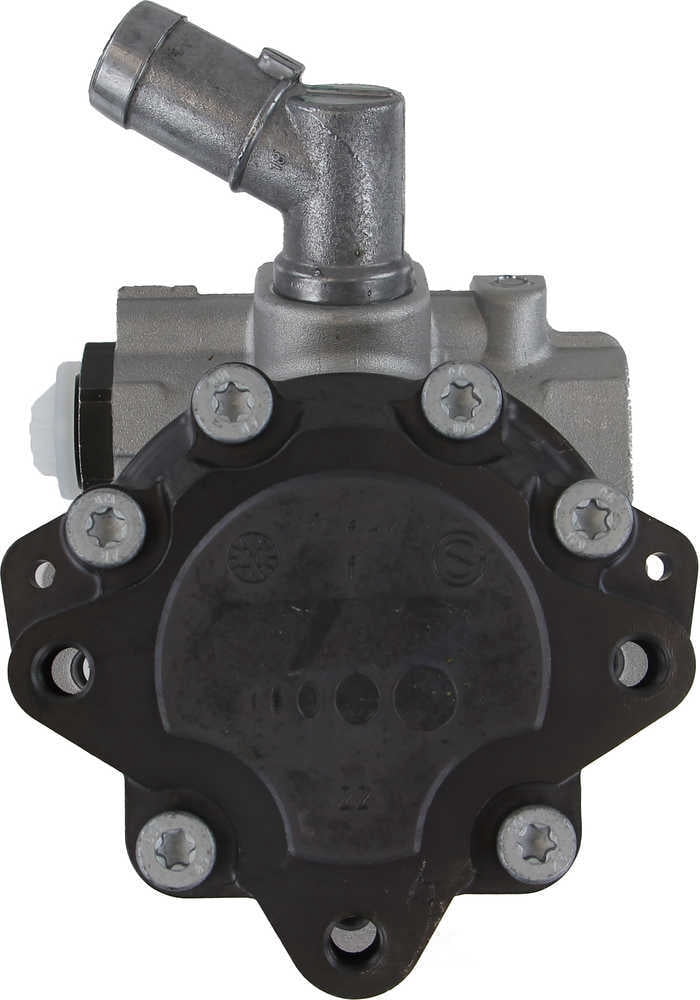 Atlantic Automotive Engineering 64120N AAE New Hydraulic Power Steering Pump 100% Tested