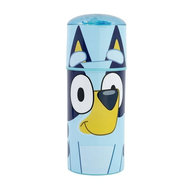 Botella Stor Bluey Botella azul