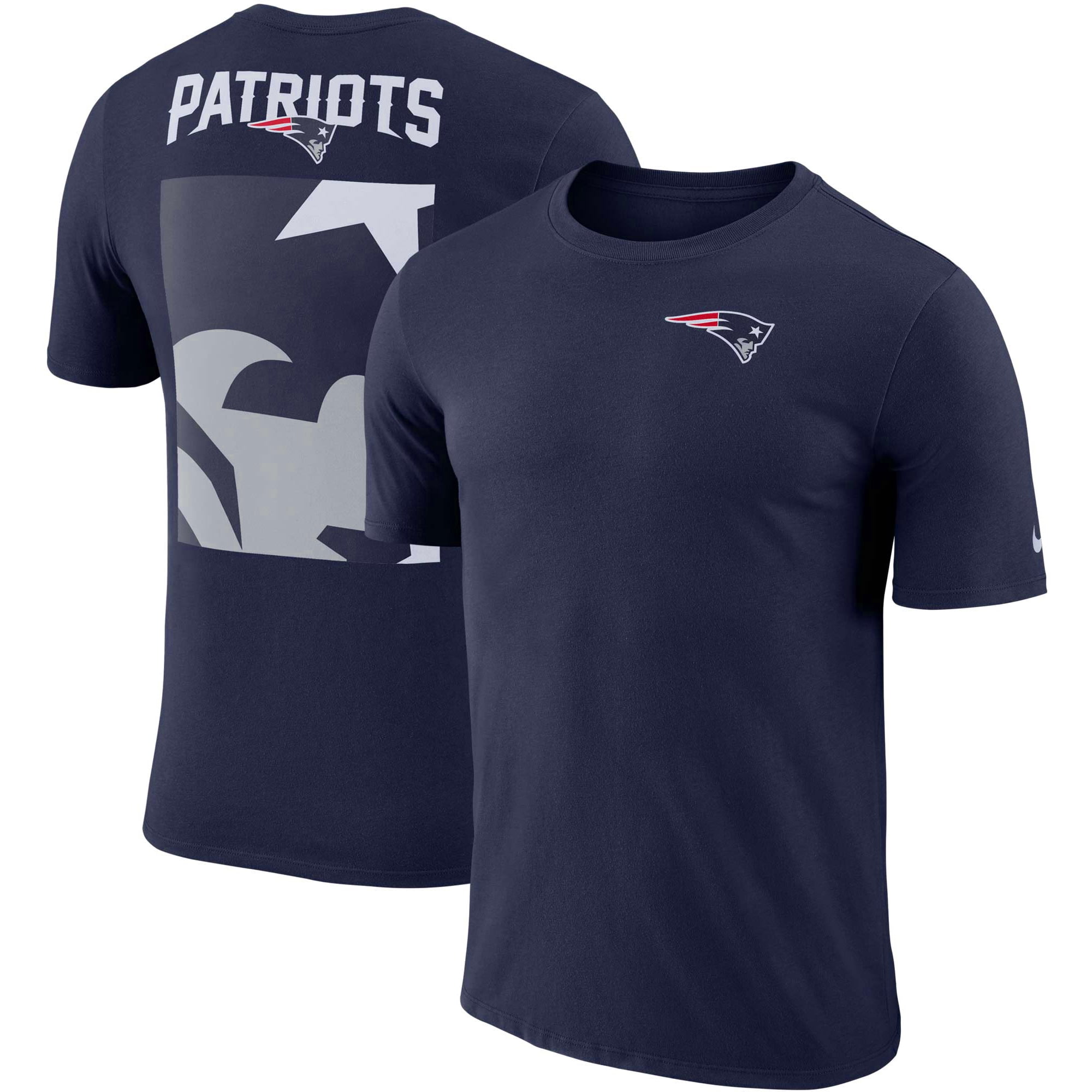 champs patriots jersey