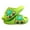 Green, variant on Cute Slippers for Girls Slippers for Kids Boys Girls Summer Bathroom Shower Shoes Child Lightweight Non-Slip Sandals Unisex Beach Pool Toe Indoor Outdoor Cute Slippers for 11,Blue