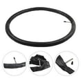 thumbnail image 7 of Mountain Bike Replacement Inner Tube with FV Presta Valve Size 20 x 1 5/1 75, 7 of 7