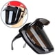 thumbnail image 1 of Máscara de soldadura de protección completa de escudo de soldadura profesional, máscara facial de soldador de protector facial para Mig TIG Marrón Macarena escudo de soldadura, 1 of 7