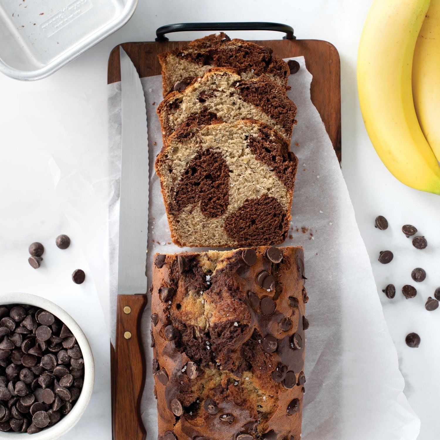 Nordic Ware Loaf Pan, Nordic Ware Aluminum Loaf Pan