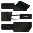 thumbnail image 3 of VERDANVERSE Car Seat Swivel Cushion Multi-Function Seat Cushion Knee EVA 1Set, 3 of 6