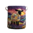 thumbnail image 1 of Tong Large Laundry Hamper With Lid And Handles For Bedroom Bathroom Closet Storage Organizer, 1 of 5