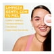 thumbnail image 4 of Agua micelar Garnier skin active express aclara tono uniforme 400 ml, 4 of 5