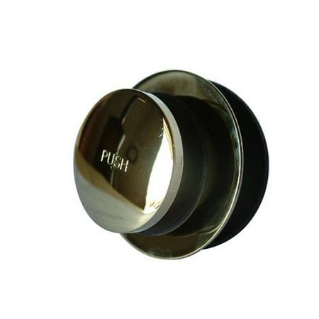 Brass Tub Drain Assembly - Kingston Brass Made To Match 2.8'' Pop-Up Tub Drain