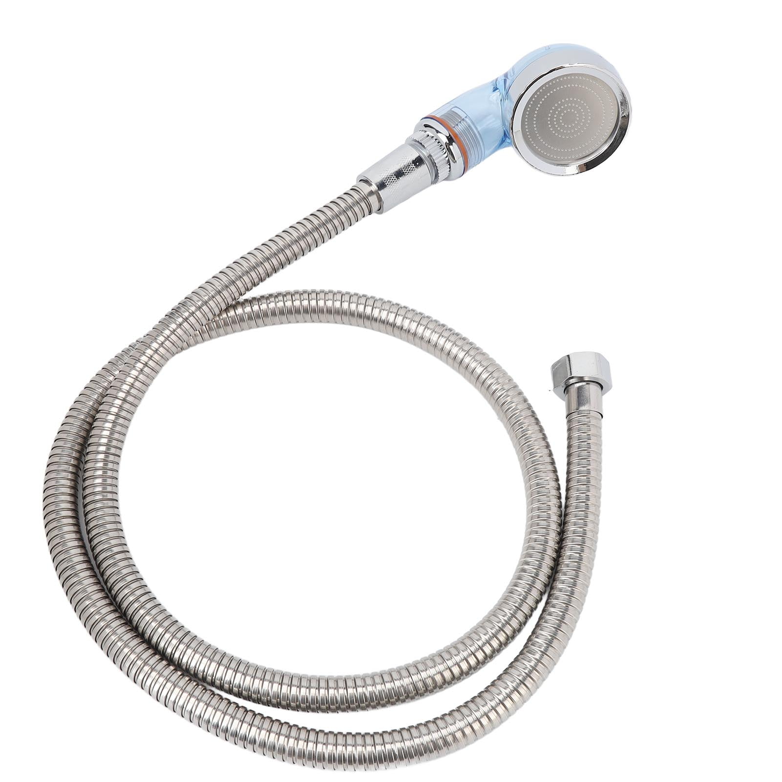 Shampoo Bed Spray Head Hose,Flexible Shampoo Bowl Sprayer Shampoo