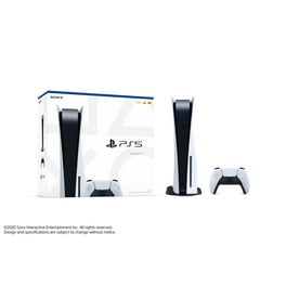 PlayStation®5 Console - Walmart.ca