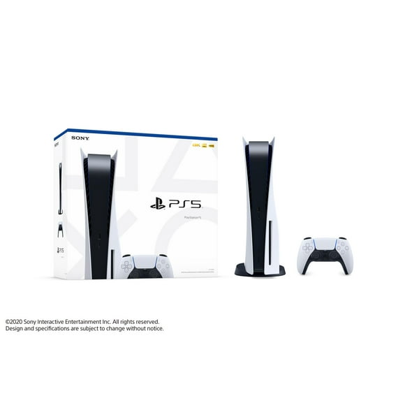 PlayStation®5 Console (FR)