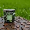 thumbnail image 4 of Bath and Body Works White Eucalyptus & Sage (White Barn) 3-Wick Scented Candle (14.5 OZ / 411 G), 4 of 5
