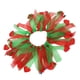 thumbnail image 3 of Collar De Navidad Para Mascotas, Material De Poliéster Versátil, Collar De Perro Decorativo Suave Y Cómodo Con Campanas Para Fotografía Para Fiesta, 3 of 7
