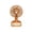 Khaki, variant on MOAOASPER Student Dorm Desk Fan, Office Desktop Mini Cooler, Perfect for Kids Room Decor and Travel Use