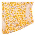 thumbnail image 4 of Set de pañaleros Child of Mine con Manga Corta con Broches con Cuello Redondo Multicolor 3 Piezas Talla 0-3 Meses, 4 of 4