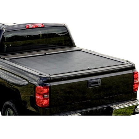 Roll N Lock Lg262m 15 16 Colorado Canyon Retractable Tonneau Cover Walmart Canada
