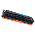 thumbnail image 1 of Zoomtoner Compatible HP Color laserJet Pro M477FDW MFP HP CF411A (410A) Cyan laser Toner Cartridge, 1 of 5
