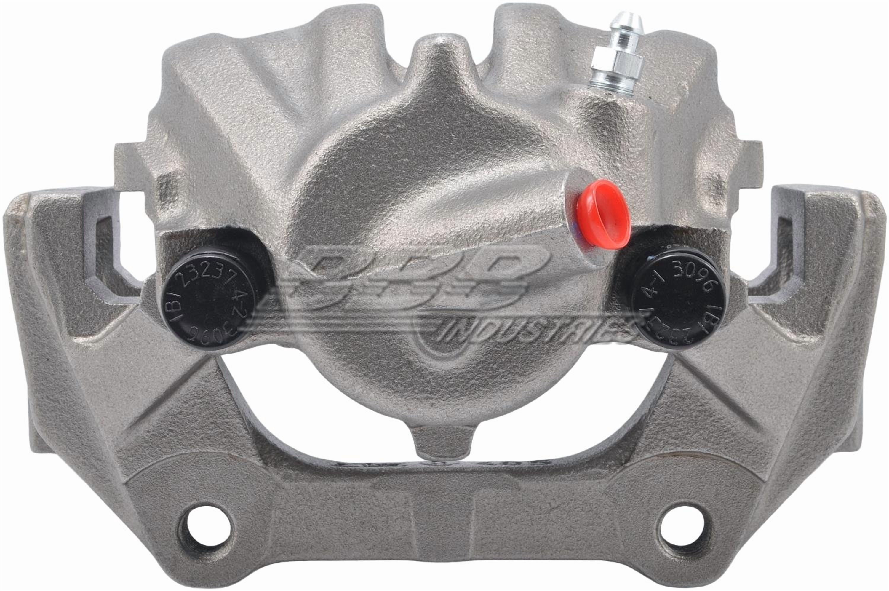 TERREPOWER formerly BBB Industries 99-09344B Reman Caliper w/installation Hardware