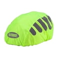 thumbnail image 1 of Bicycle Waterproof Reflective Cover Helmet Rainproof Windproof Cycling Helmet Rain Cover MTB Road Bike Helmet Dustproof Cover, 1 of 5