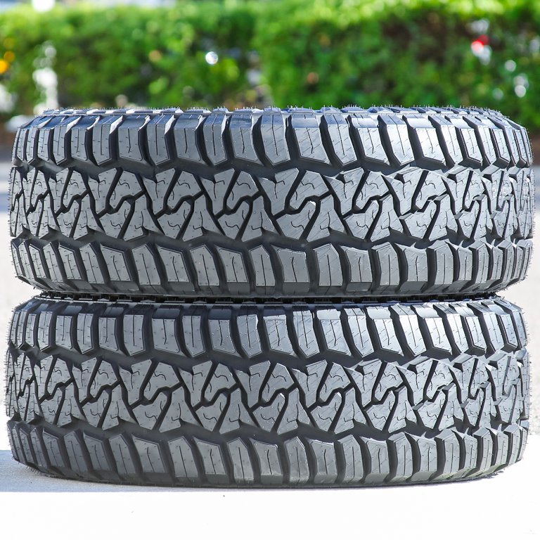 Evoluxx Rotator R/T 305/70R16 128/125Q F 12 Ply Rugged Terrain
