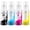FPI050 Ink BK CMY 4 Pack, variant on GI-290 GI 290 Ink Refills Replacement for Canon Pixma G6020 G3200 G4200 G4210 G1200 G2200 Printer(4 Pack)