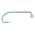 thumbnail image 2 of Mustad 34184 O'Shaughnessy Jig Classic Hook, 60 Degree Bend, Sz 6/0 - Duratin - 100/pk, 2 of 2