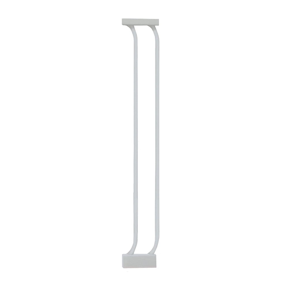DreamBaby F159W 3.5in Gate Extension White