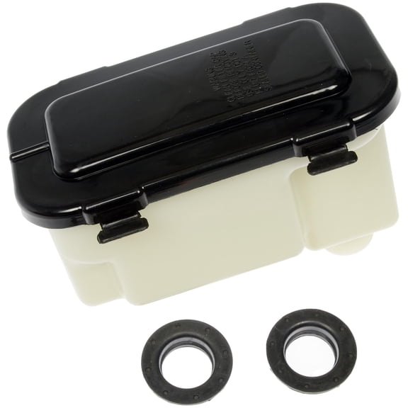 Dorman 632-653 Brake Master Cylinder Reservoir for Specific Chevrolet / GMC Models