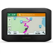 Garmin zumo396 LMT-S,Motorcycle GPS with 4.3Display,Design for Harsh Weather,Live Traffic & Weather