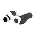 thumbnail image 1 of Bike Handlebar Grips Bicycle Ergonomic Handle Bar End Grips Handle Bar, 1 of 1
