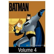 Batman: Love Is a Croc (Season 4: Ep. 9) (1998)