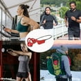 thumbnail image 6 of Sport Wireless Bone Conduction Earphones – Open-Ear Safety Design, IPX6 Sweatproof, 8 Hrs Call, US Dropship, 6 of 6