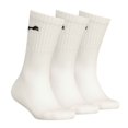 thumbnail image 1 of Puma Boys/Girls Logo Crew Socks (Pack Of 3), 1 of 2