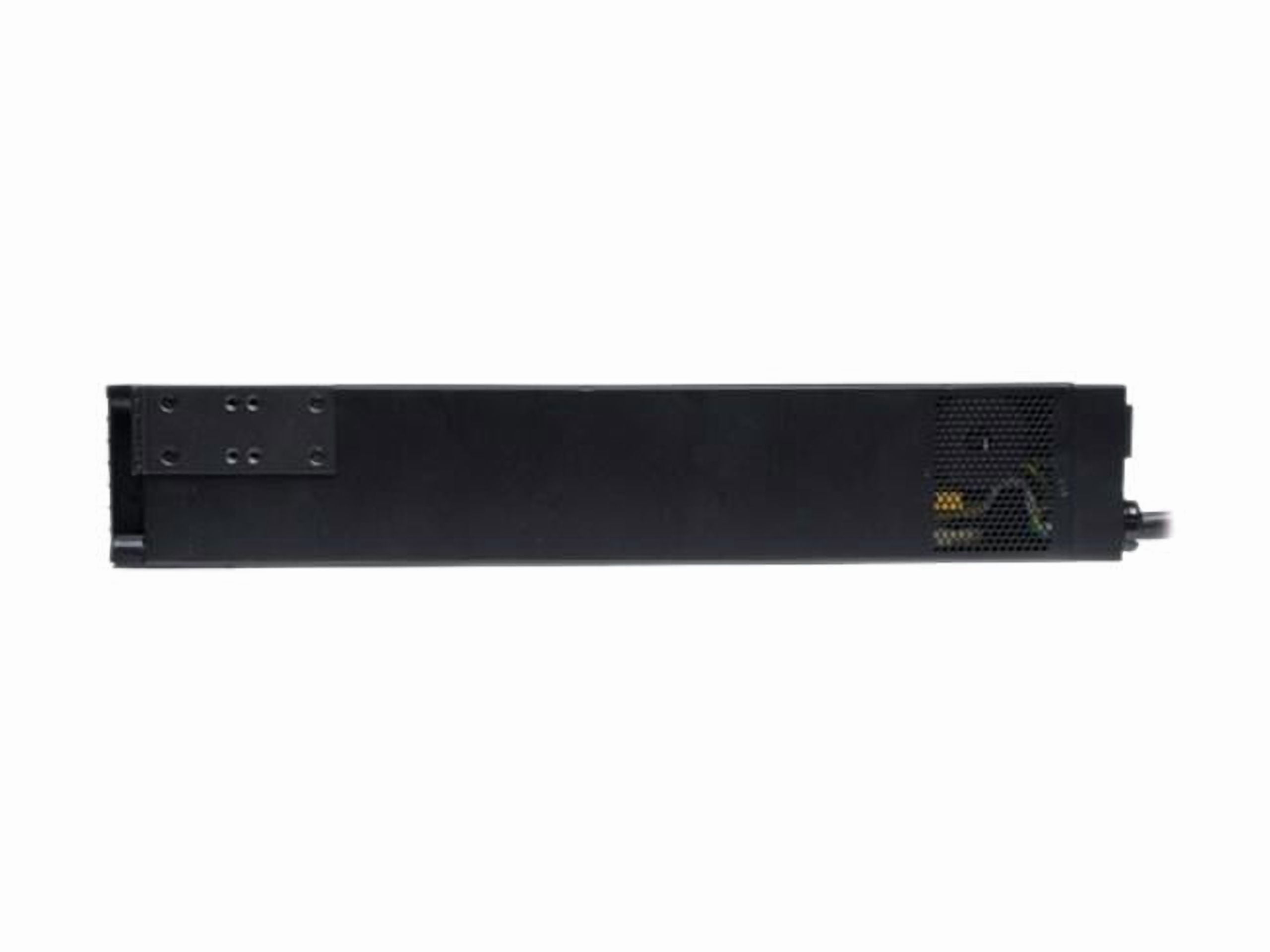 Tripp Lite SmartPro 120V 1kVA 800W Line-Interactive Sine Wave 2U Rack/Tower UPS