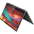 thumbnail image 3 of 2020 Latest Lenovo Yoga C940 2-in-1 14 Premium Laptop I 14" FHD Touchscreen I 10th Gen Intel Quad-Core i7-1065G7 I 12GB DDR4 2TB PCIe SSD I Fingerprint Backlit KB Thunderbolt 3 WIFI Win 10 I Pen, 3 of 10