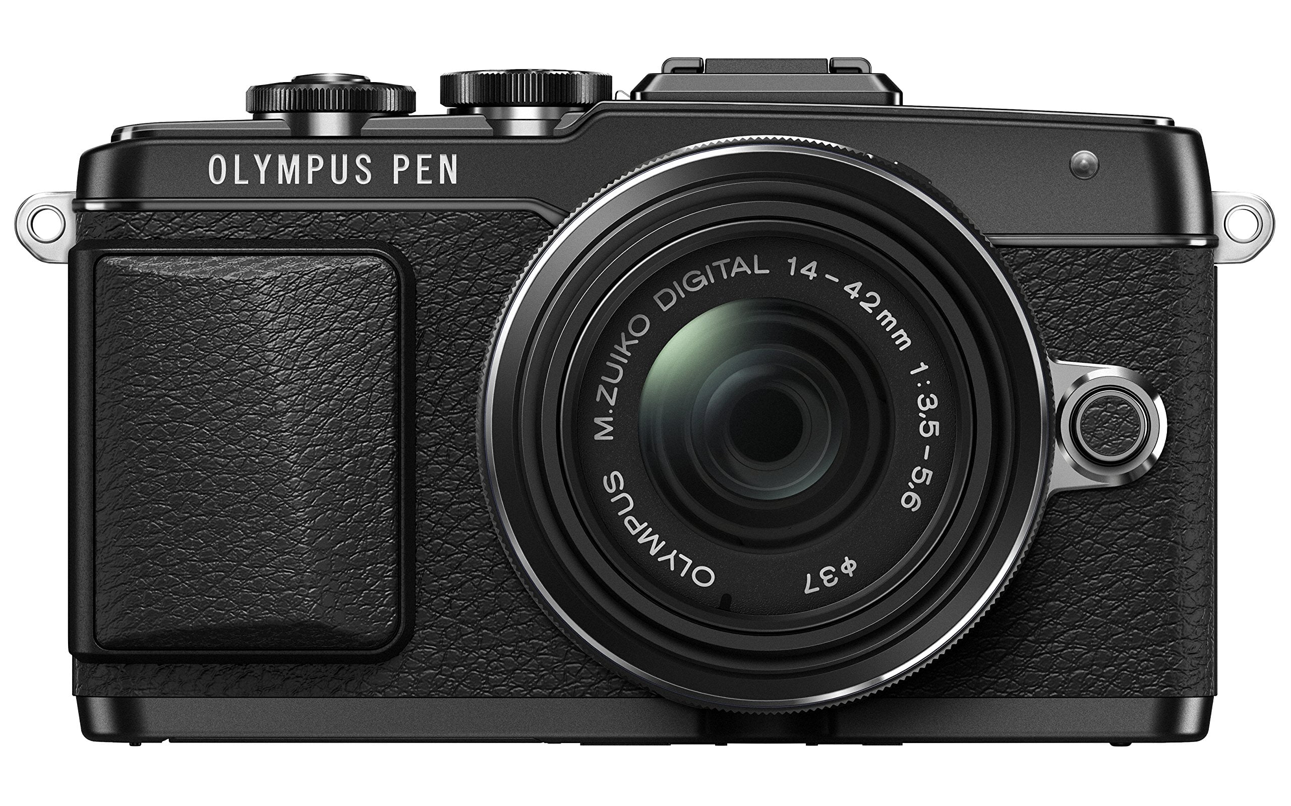 Olympus PEN EPL7 Digital camera mirrorless 16.1 MP Four Thirds