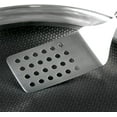 thumbnail image 3 of Black Cube Quick Release Cookware Fry Pan, 12.5-Inch, 3 of 7