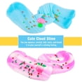 thumbnail image 3 of Slime Kit Remethsu Cloud Butter perfumado, paquete de 10 unidades con dijes, 3 of 6