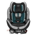 thumbnail image 1 of Evenflo EveryStage DLX All-in-One Convertible Car Seat, 1 of 9