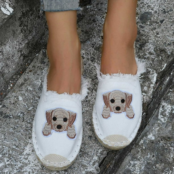 Dog ballet slippers best sale