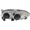 thumbnail image 4 of Headlight Compatible With 2002-2004 Kia Spectra Right Passenger Halogen With bulb(s), 4 of 5