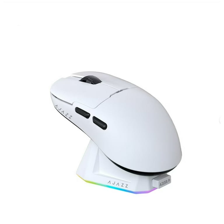 mouse EGPN787G105W ジャンク AJAZZ AJ179APEX PAW3950 Wireless Mouse – mechkeysshop
