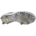 thumbnail image 3 of Under Armour Men's Harper 7 Low Elite Tpu Molded Baseball Cleat Grey/Grey Medium 9.5 9.5 Medium US/Grey|Grey, 3 of 6