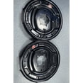 thumbnail image 3 of 2Pairs/Set Electric Trailer Brake 12" X 2" Assembly for 7000 lbs axle USA STOCK, 3 of 7