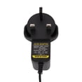 thumbnail image 4 of Adaptador 5V 2A Adaptador de fuente de alimentación conmutada CA a CC 5,5 mm * 2,1 mm 5,5 mm * 2,5 mm 5V 2A, 4 of 6