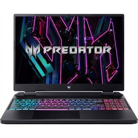Acer Predator Helios Neo 16" WQXGA 165Hz Gaming Laptop, Intel Core i7-13700HX, 16GB RAM, 1TB SSD, NVIDIA GeForce RTX 4060, Windows 11 Home
