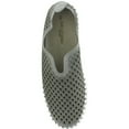 thumbnail image 5 of ILSE JACOBSEN Women's Tulip 139 Flats, Color: Grey, Size: 38 (TULIP139-006-38), 5 of 5