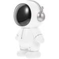 thumbnail image 3 of MasteelfCA Astronaut Piggy Bank Coin Bank Spaceman Money Box Multi-functional Astronaut Figurine Decor, 3 of 9