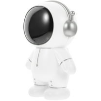 HONITANO Astronaut Birthday Party Supplies 1Pack Coin Bank Toy for Children